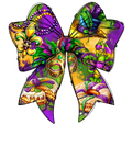 Mardi Gras 890 - Or 18122024 Vtn Coquette Bow Mardi Gras 2