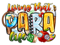 Teacher 431 - Livingthatparalifeteacher