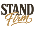Randomness 1574 - Stand Firm Front