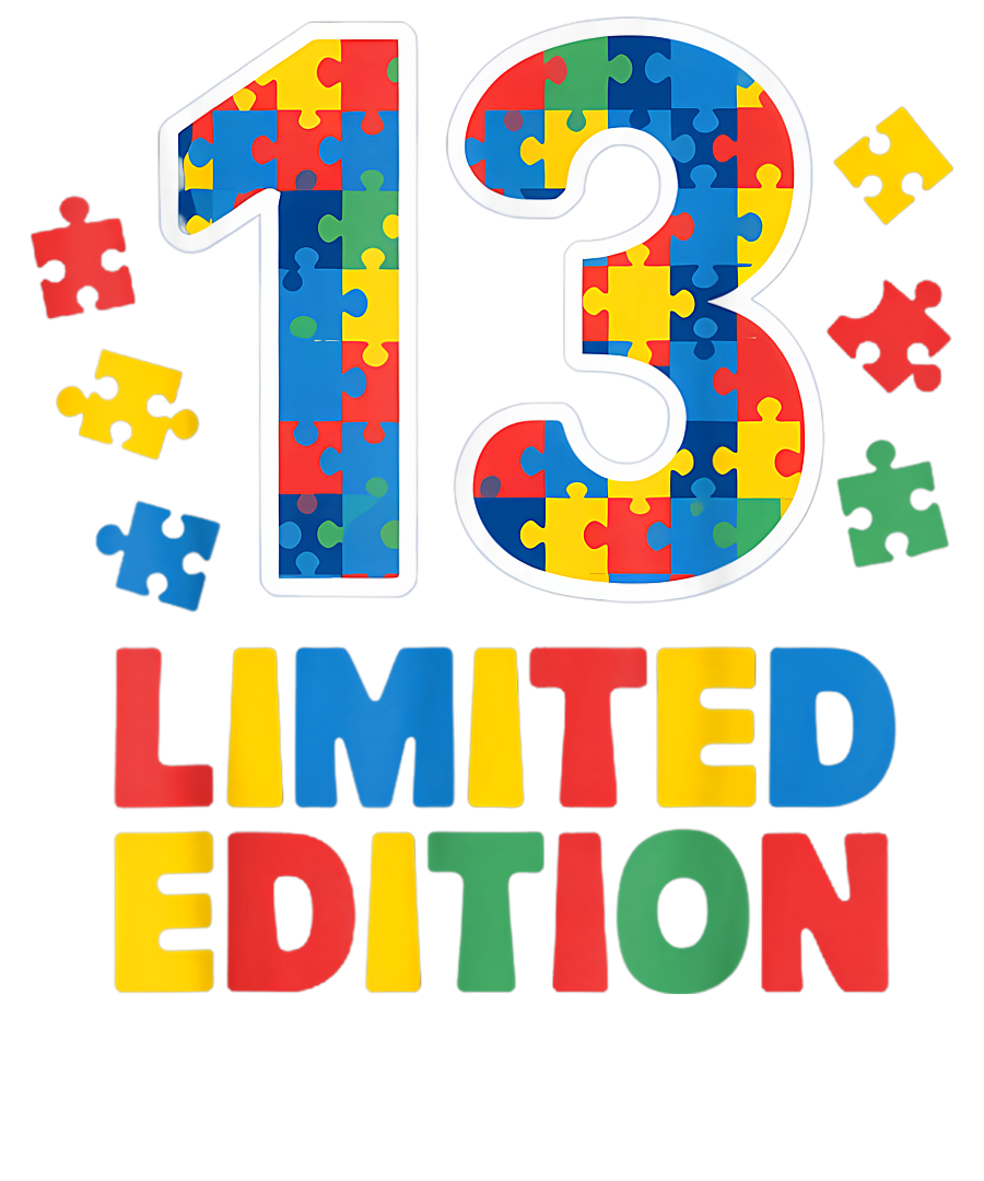 Autism 533 - Copy Of 81e8gce05nl