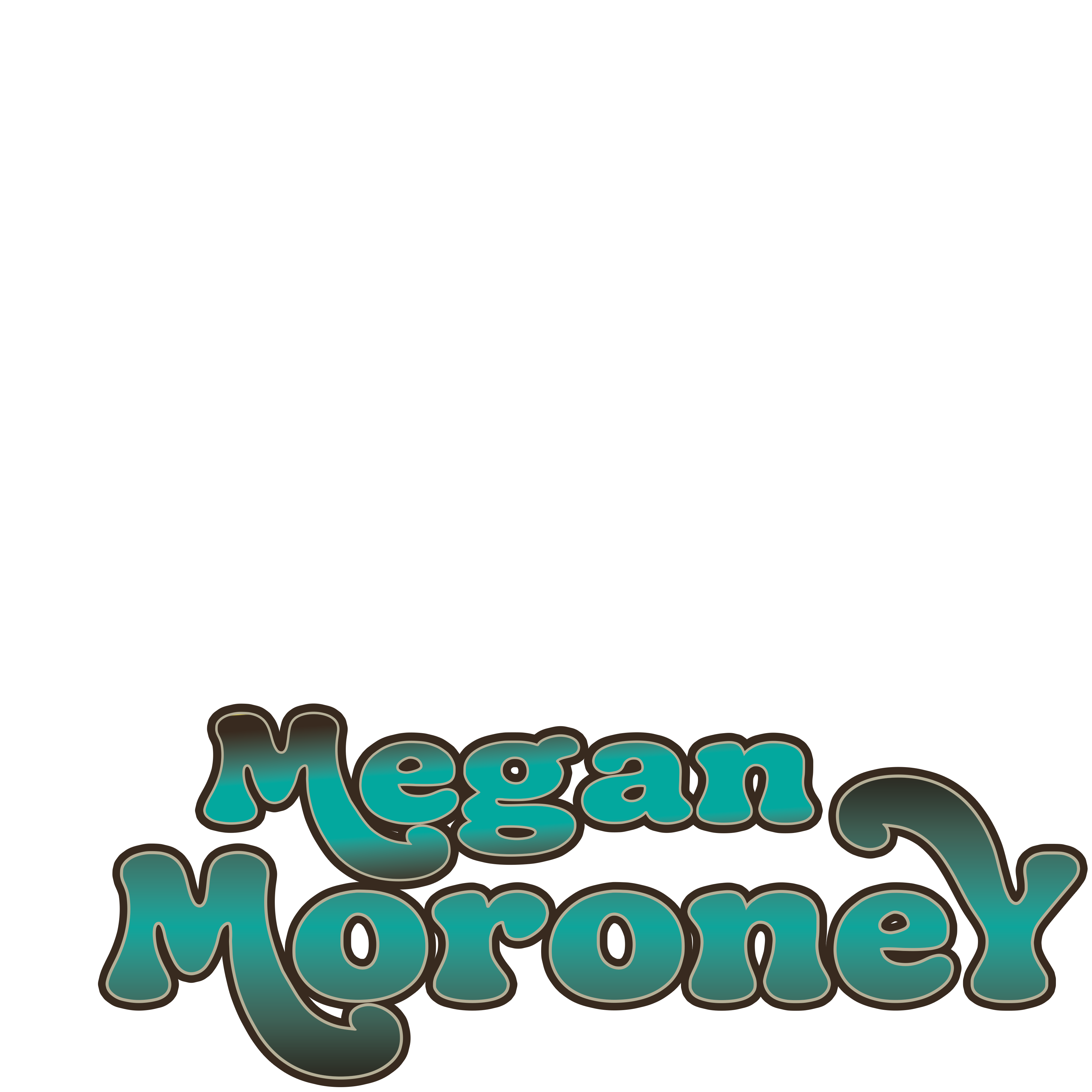 Randomness 1088 - Megan Moroney Front