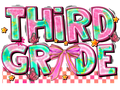 Teacher 789 - Thirdgrade