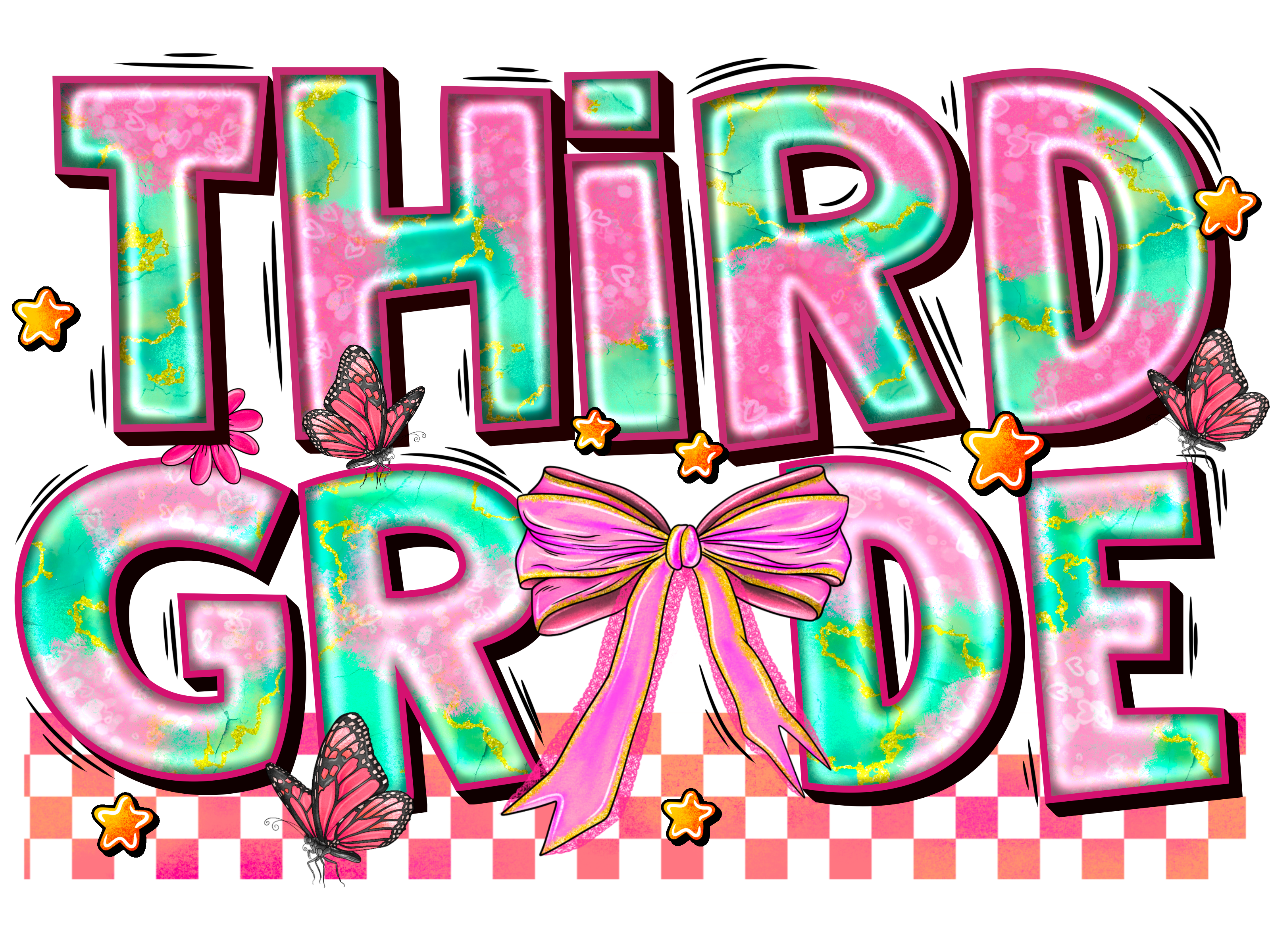 Teacher 789 - Thirdgrade
