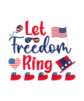 4th of July 387 - Let Freedom Ring 01