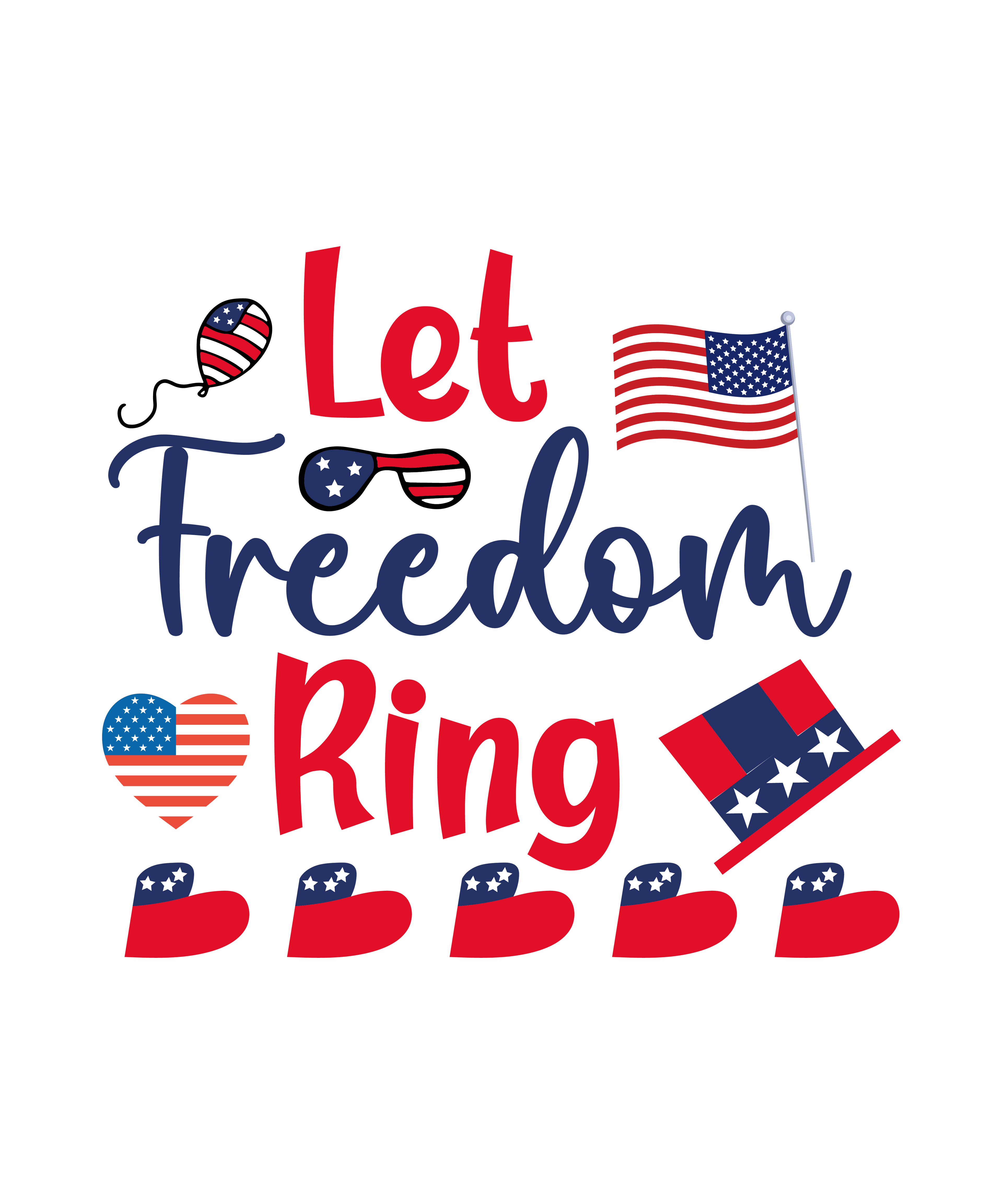 4th of July 387 - Let Freedom Ring 01