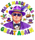 Mardi Gras 966 - Or 31122024 Nhuy Make Mardi Gras Great Again Trump