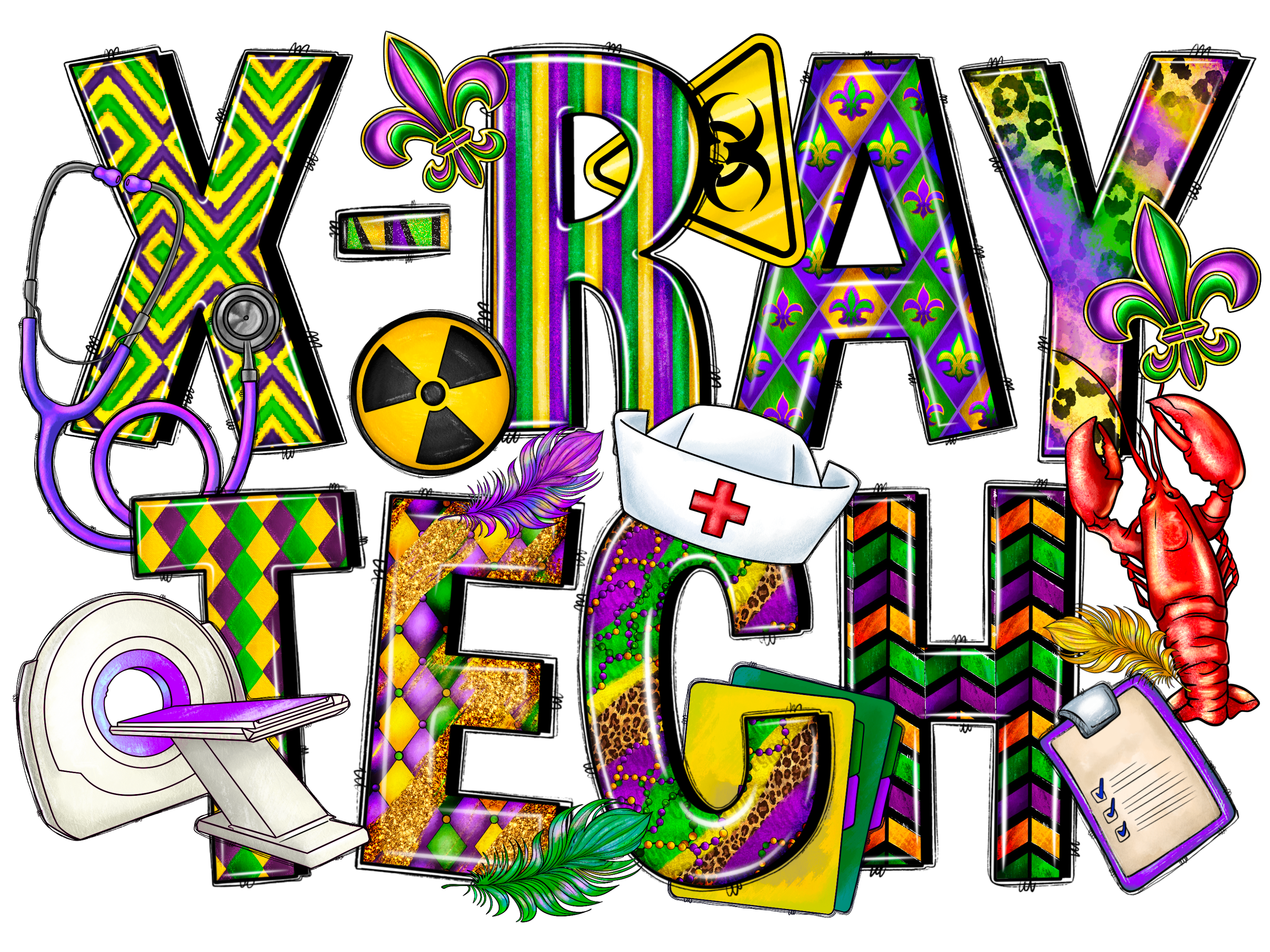 Mardi Gras 1050 - Xraytechmardigras