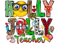 Teacher 334 - Hollyjollyteacher