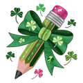 St. Patrick's Day 127 - St Patricks Day Teacher Png 135446705 2 St. Patricks Day Teacher Png