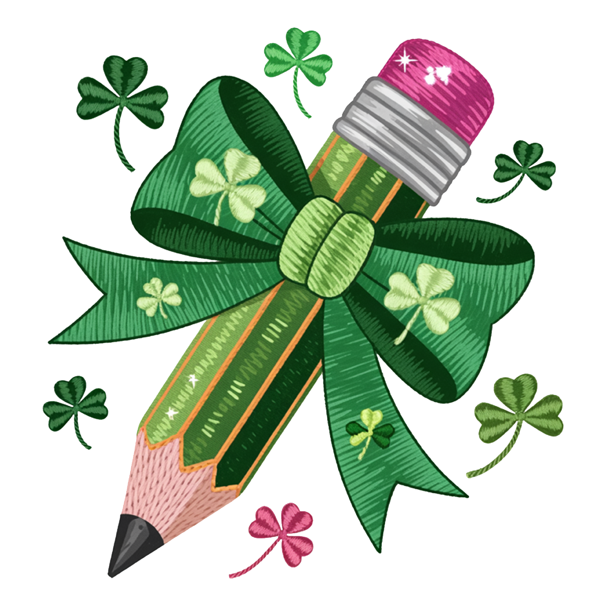 St. Patrick's Day 127 - St Patricks Day Teacher Png 135446705 2 St. Patricks Day Teacher Png