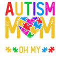 Autism 366 - Copy Of 11. Autism Mom