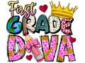 Teacher 280 - Firstgradedova
