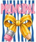 Randomness 1379 - Principal Bow