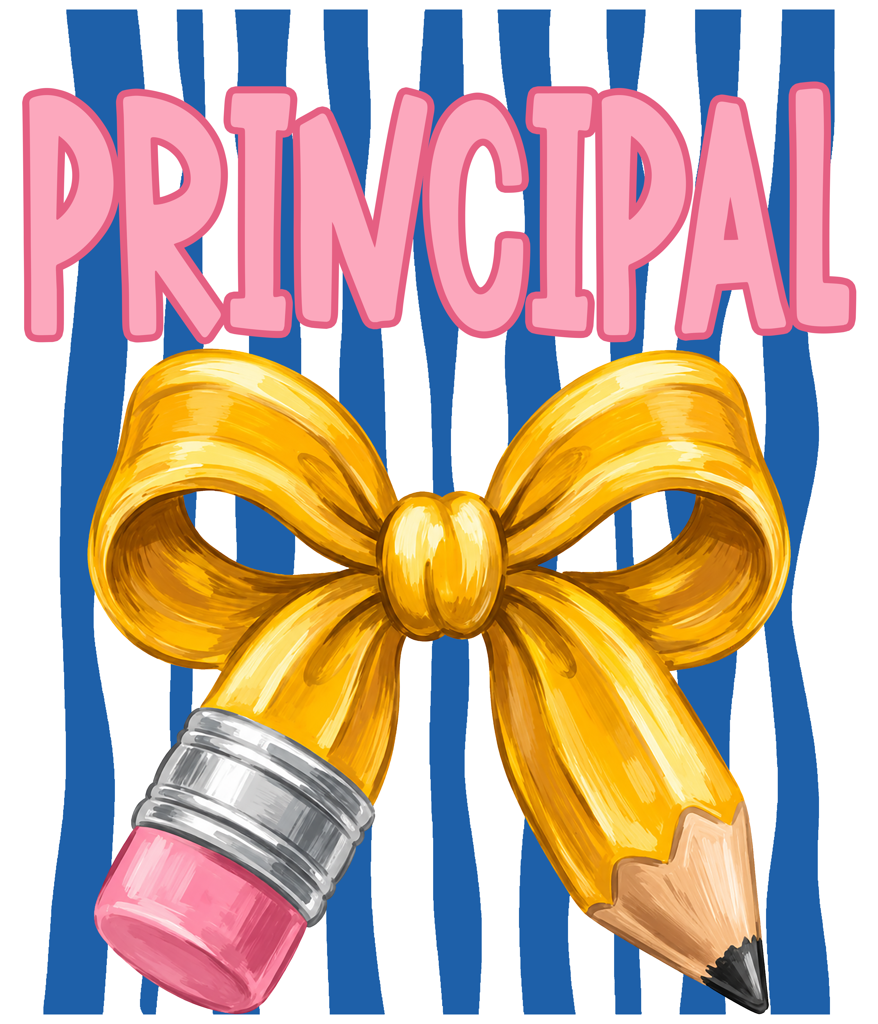 Randomness 1379 - Principal Bow