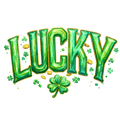 St. Patrick's Day 51 - Design85874v7er