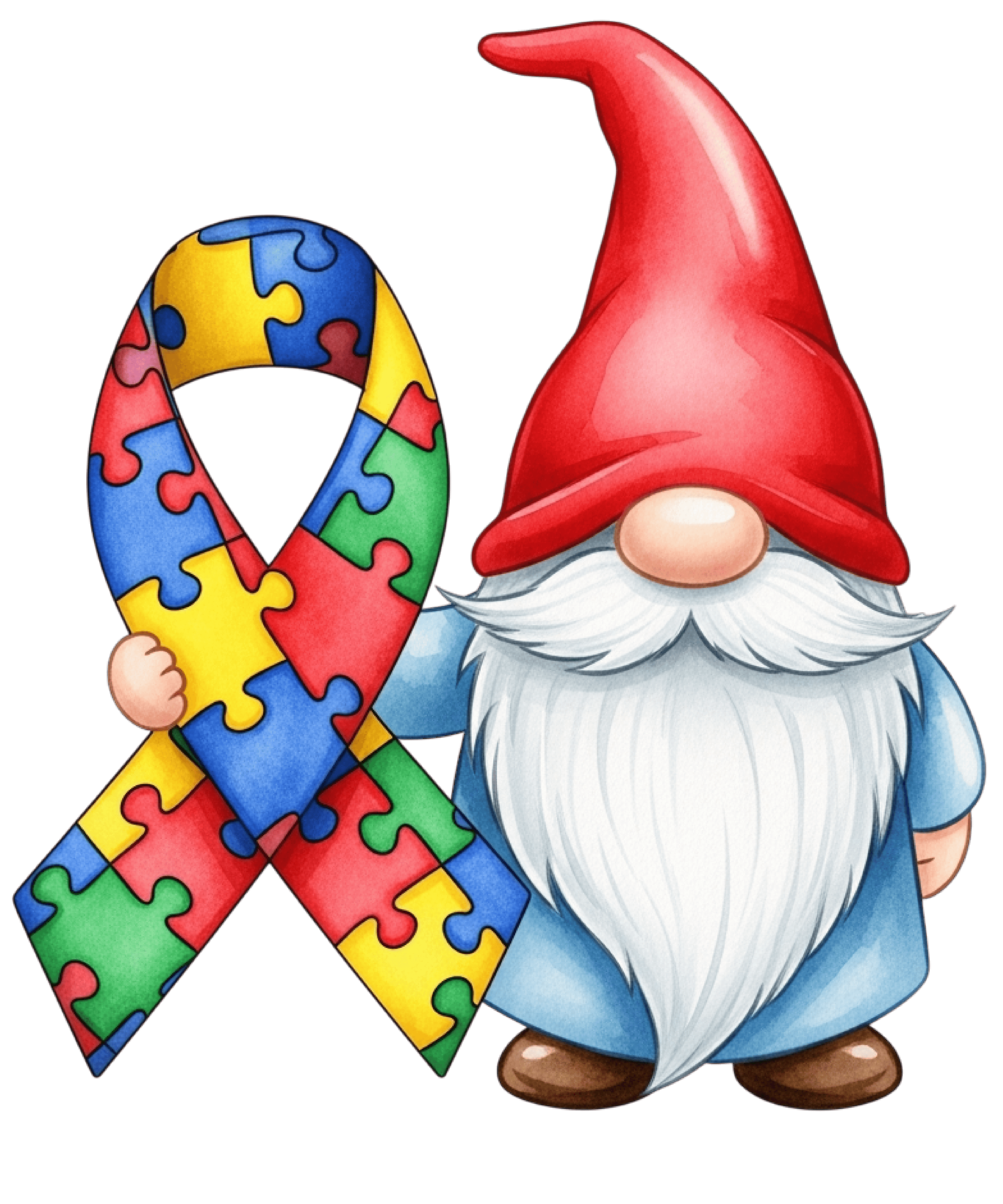 Autism 430 - Copy Of 2