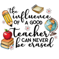 Back to School 424 - The Influence Of A Good Teacher Back To School