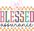 Christian 42 - Blessed Assurance