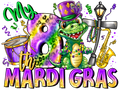Mardi Gras 865 - My8thmardigras