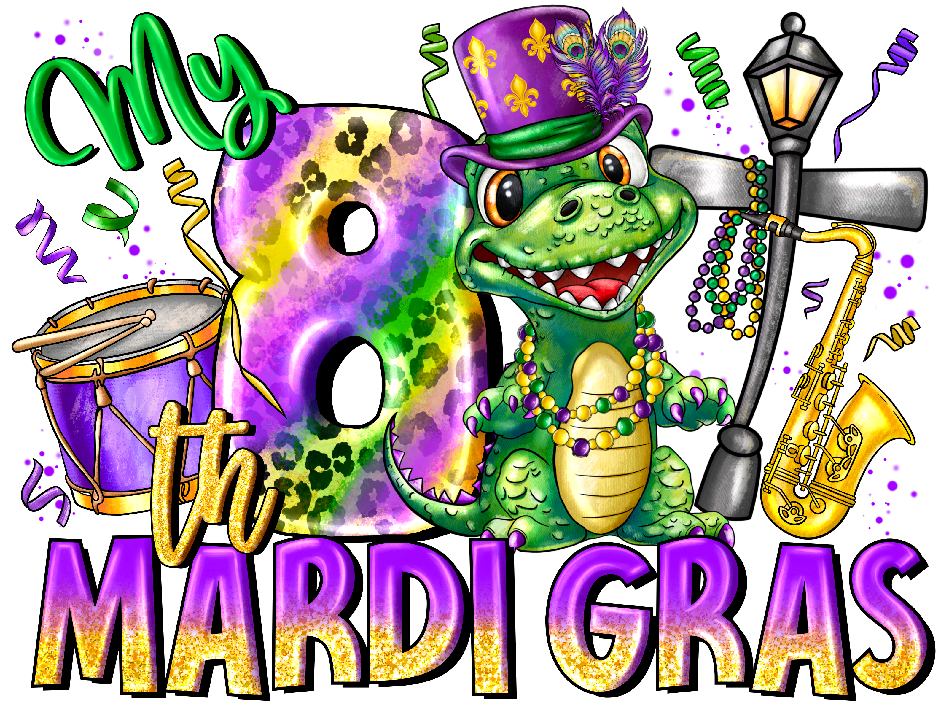 Mardi Gras 865 - My8thmardigras