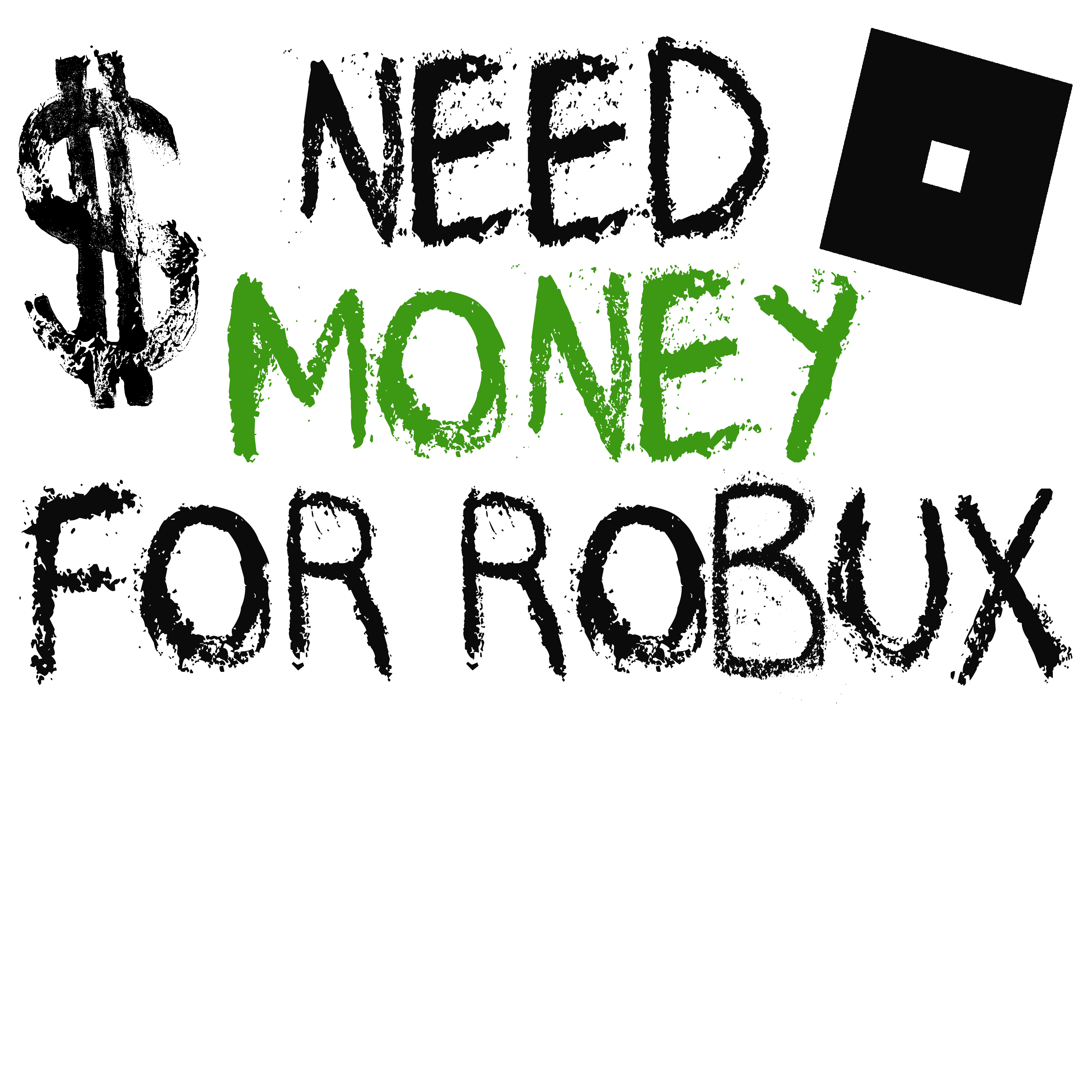 Randomness 1133 - Money Robux