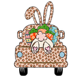 Easter 25 - Easter Bunny (2)