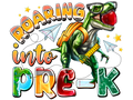 Teacher 592 - Roaringintoprek
