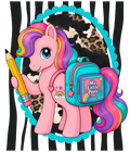 Randomness 1161 - My Little Pony Cheetah Cow