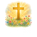 Christian 284 - He Is Risen 3