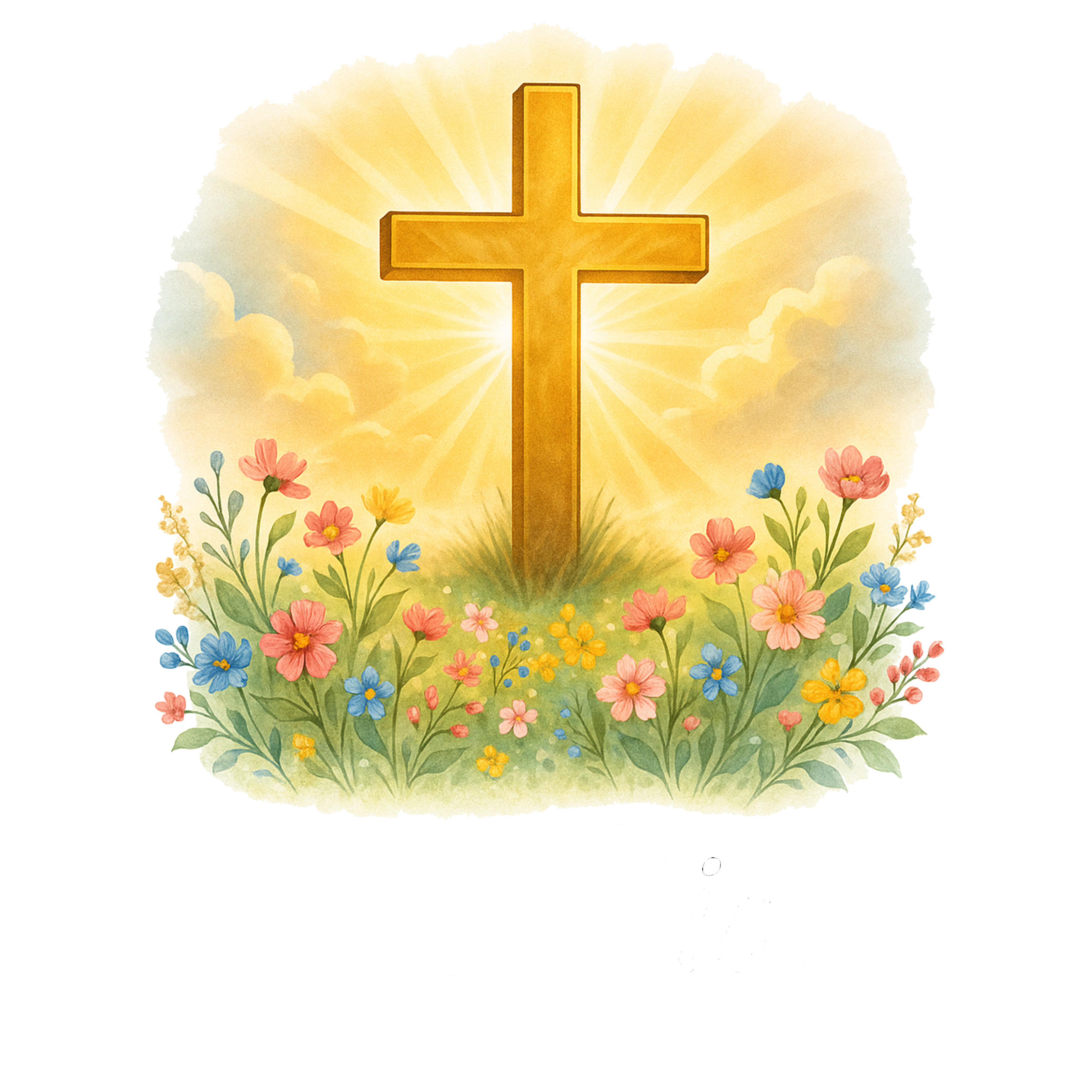 Christian 284 - He Is Risen 3
