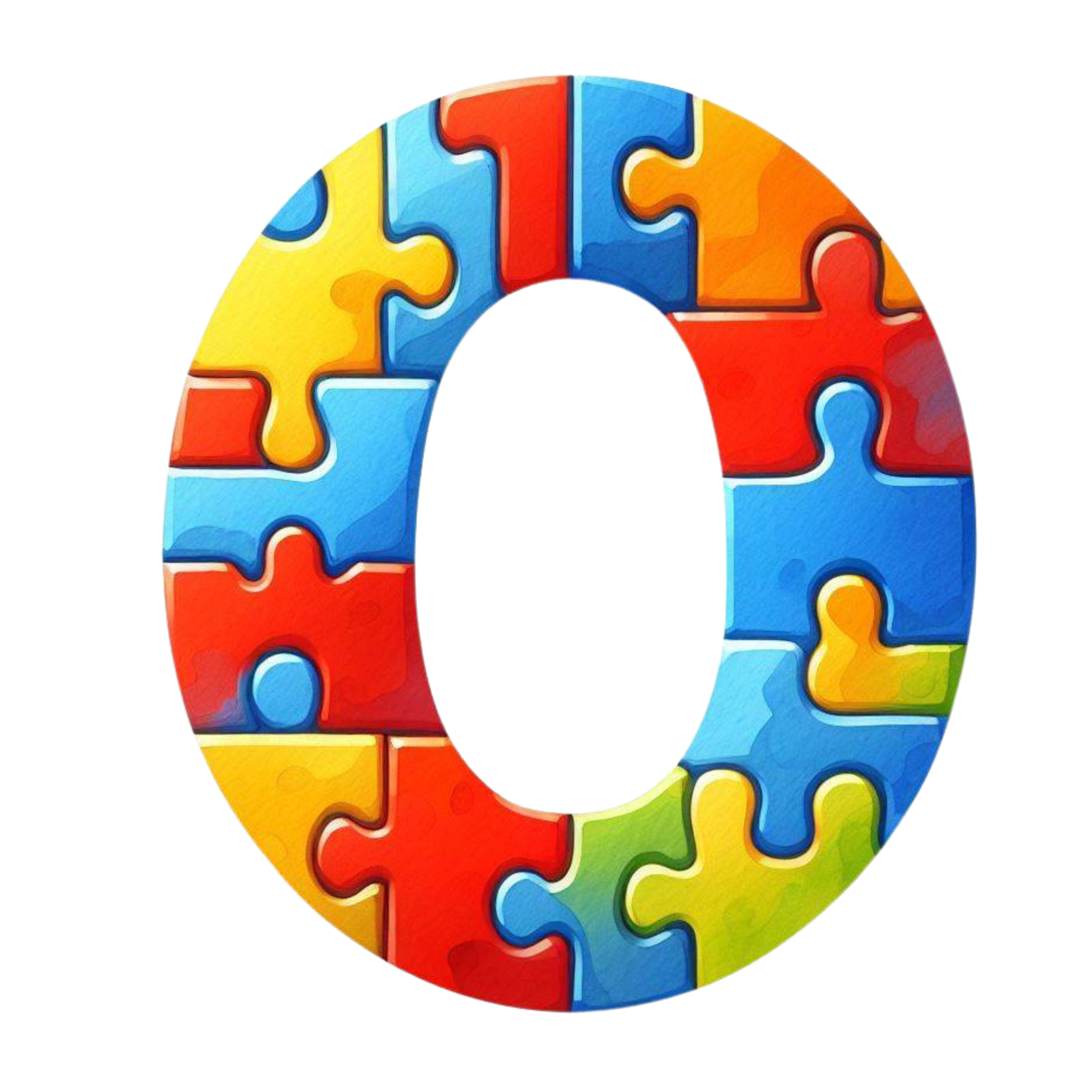Autism 377 - Copy Of 12.Peace And Love Autism Acceptance
