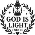 Christian 225 - God Is Light
