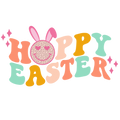 Easter 45 - Happy Easter