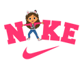 Randomness 1220 - Nike Gabby