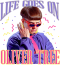 Randomness 982 - Life Goes On Oliver Tree