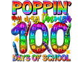 Teacher 548 - Poppinmywaythrough100daysofschool