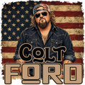 Randomness 471 - Colt Ford Usa