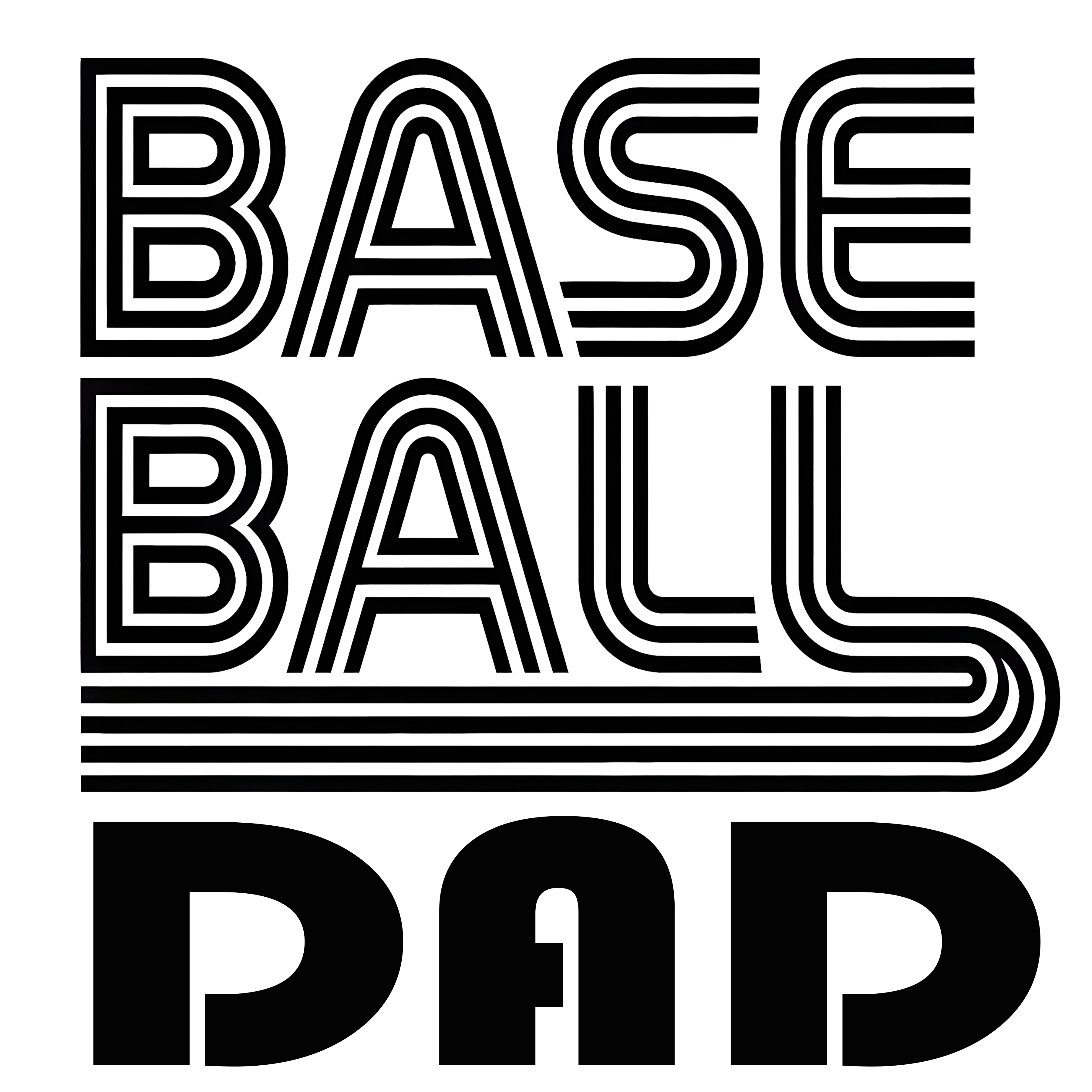 Randomness 126 - Baseball Dad