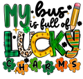 Teacher 452 - Lucky