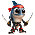 Randomness 1473 - Sardinha Assassina
