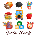 Back to School 110 - A01 L240624 19 Hello Pre K