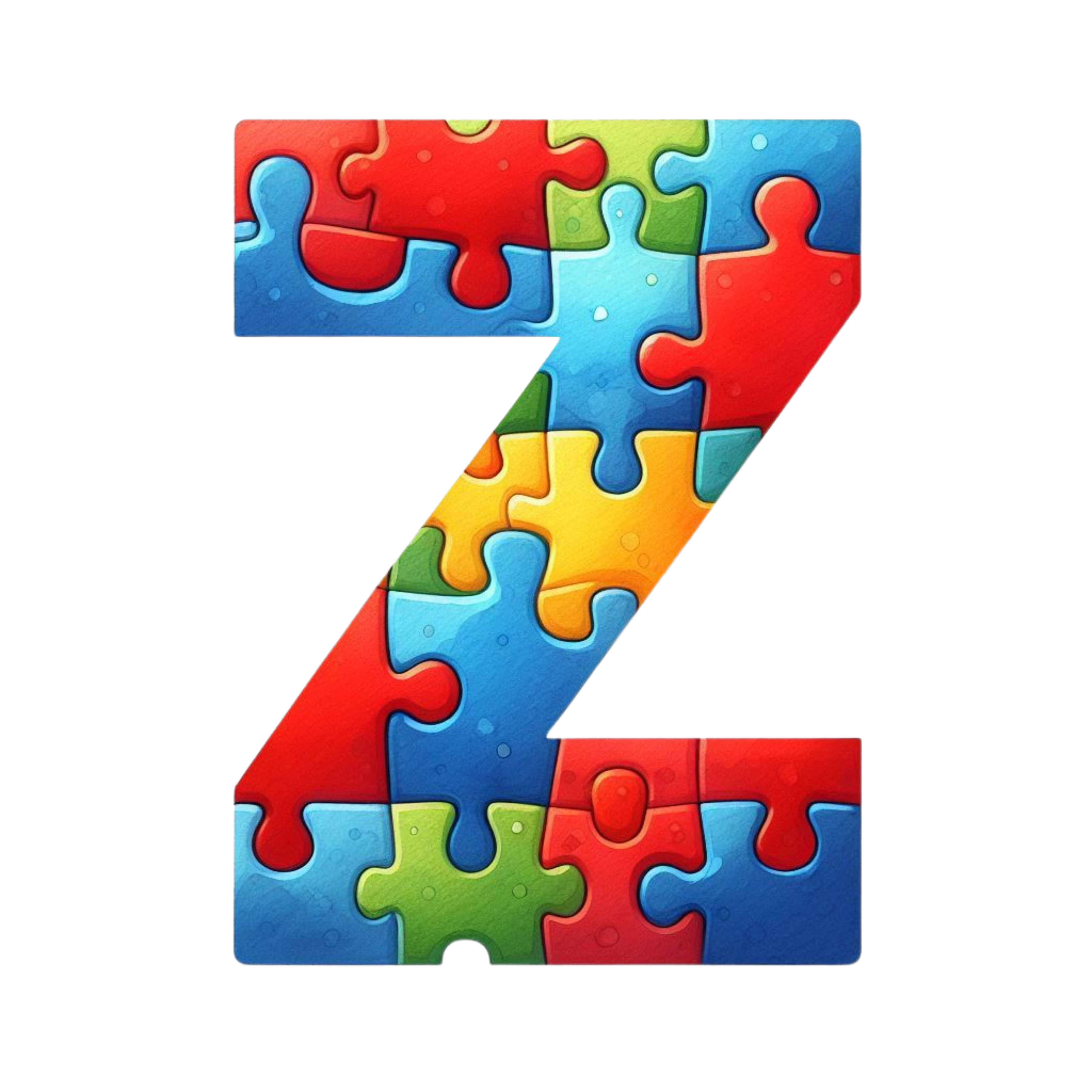 Autism 434 - Copy Of 20. Think Outside The Box