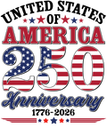 4th of July 435 - Or 05032026 Vtn America S 250th Anniversary