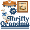 Randomness 1656 - Thrifty Grandma