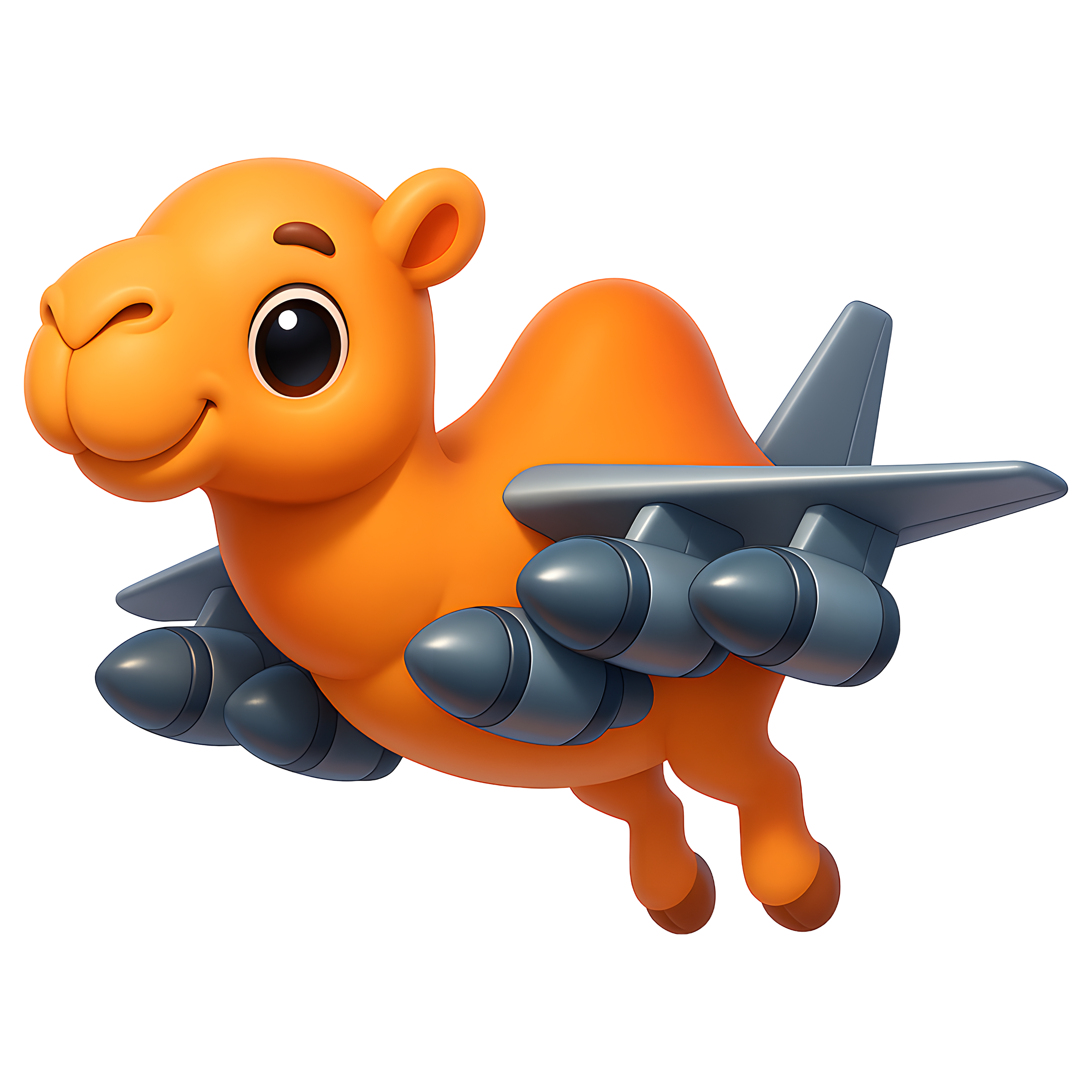 Randomness 358 - Bombordino Jamalino