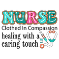 Nursing 735 - Nurse (686)