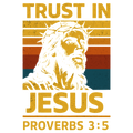 Christian 669 - Trust In Jesus