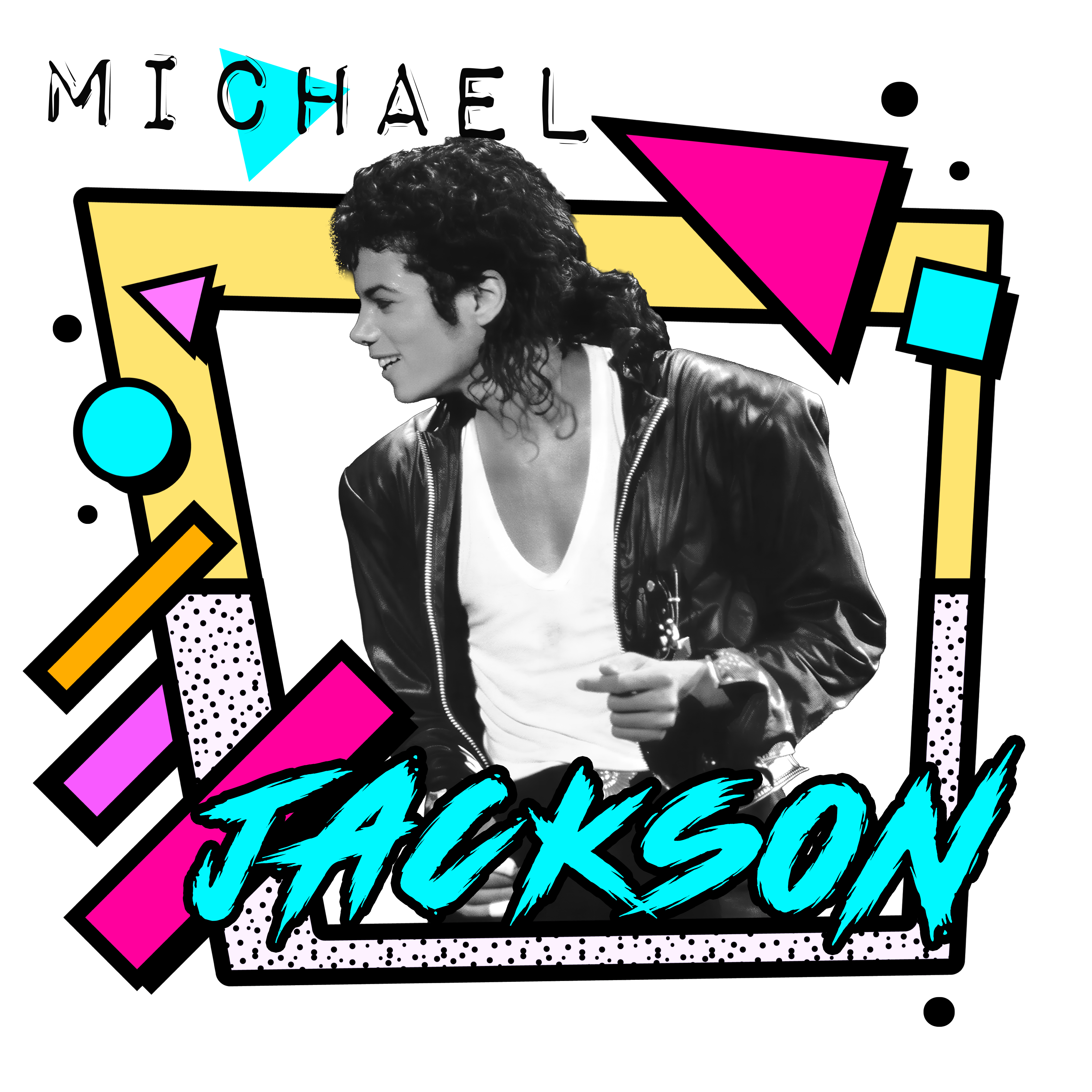 Randomness 1091 - Michael Jackson Back