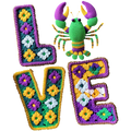 Mardi Gras 127 - 28