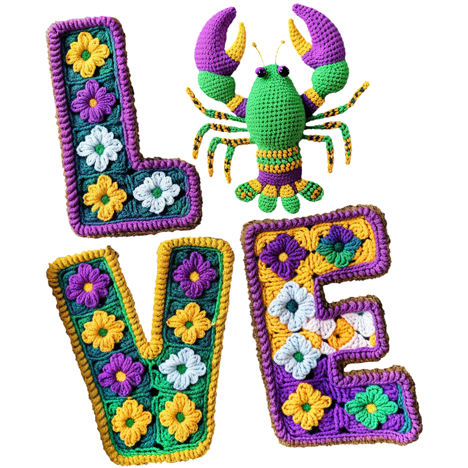 Mardi Gras 127 - 28